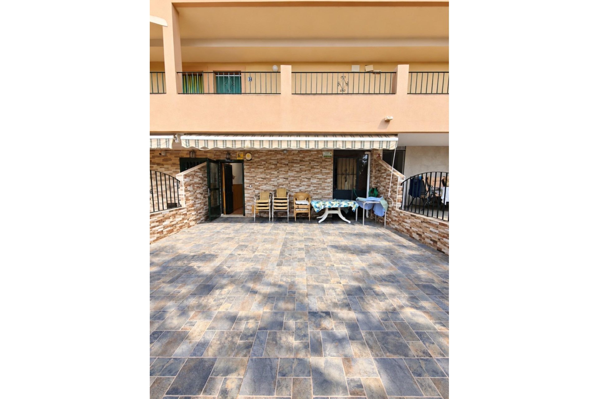 Revente - Appartement -
Los Alcazares - Los Narejos-punta Calera
