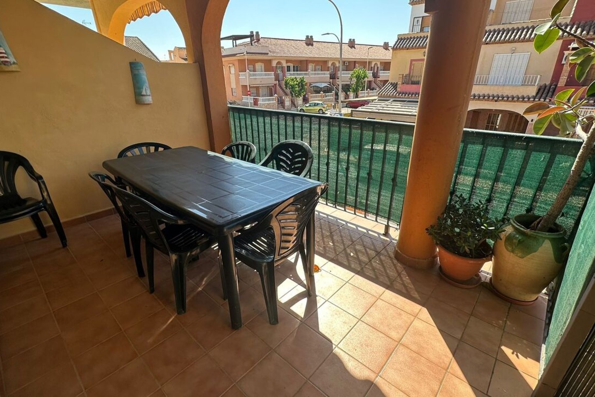 Revente - Appartement -
Los Alcazares - Los Narejos