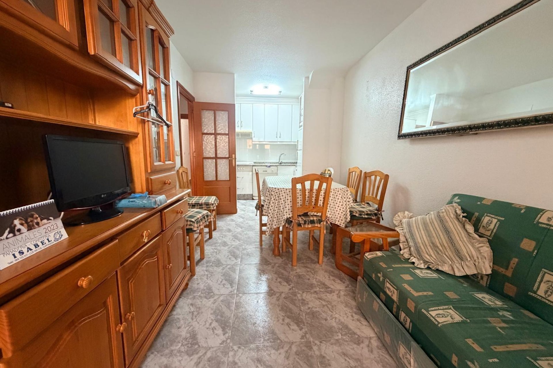 Revente - Appartement -
Los Alcazares - Playa La Concha