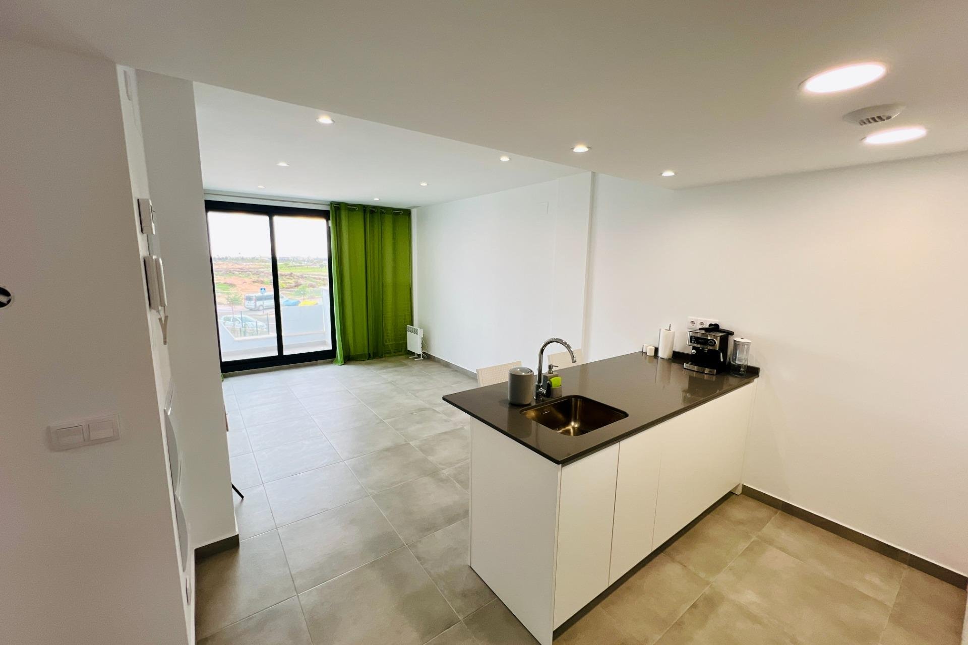 Revente - Appartement -
Los Alcazares - Santa Rosalía