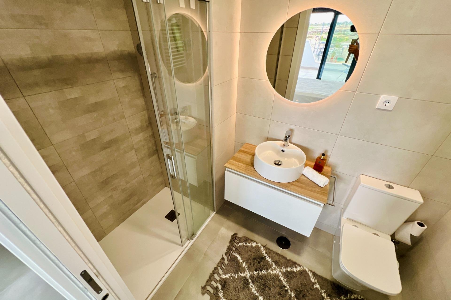 Revente - Appartement -
Los Alcazares - Santa Rosalía