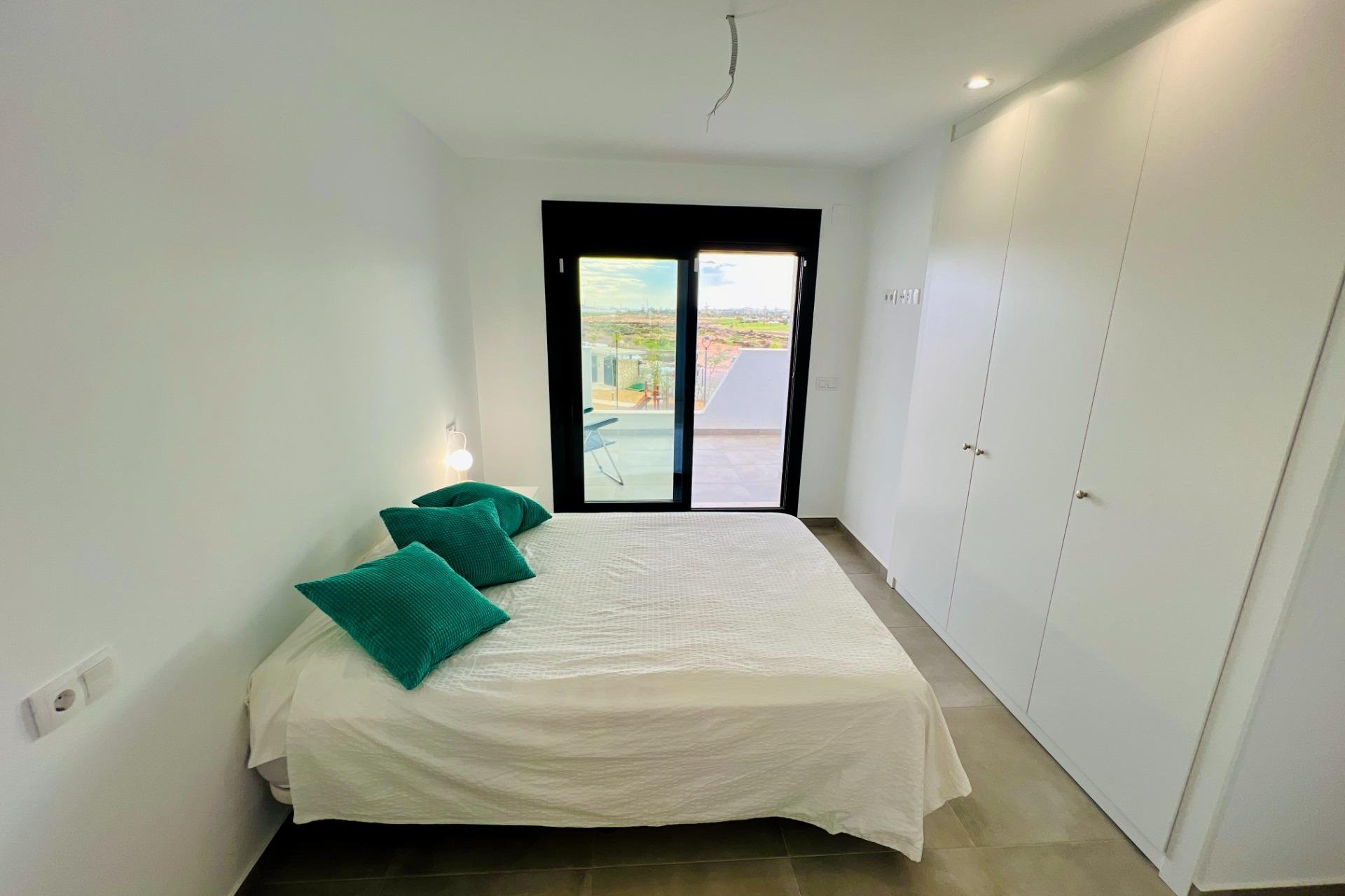 Revente - Appartement -
Los Alcazares - Santa Rosalía