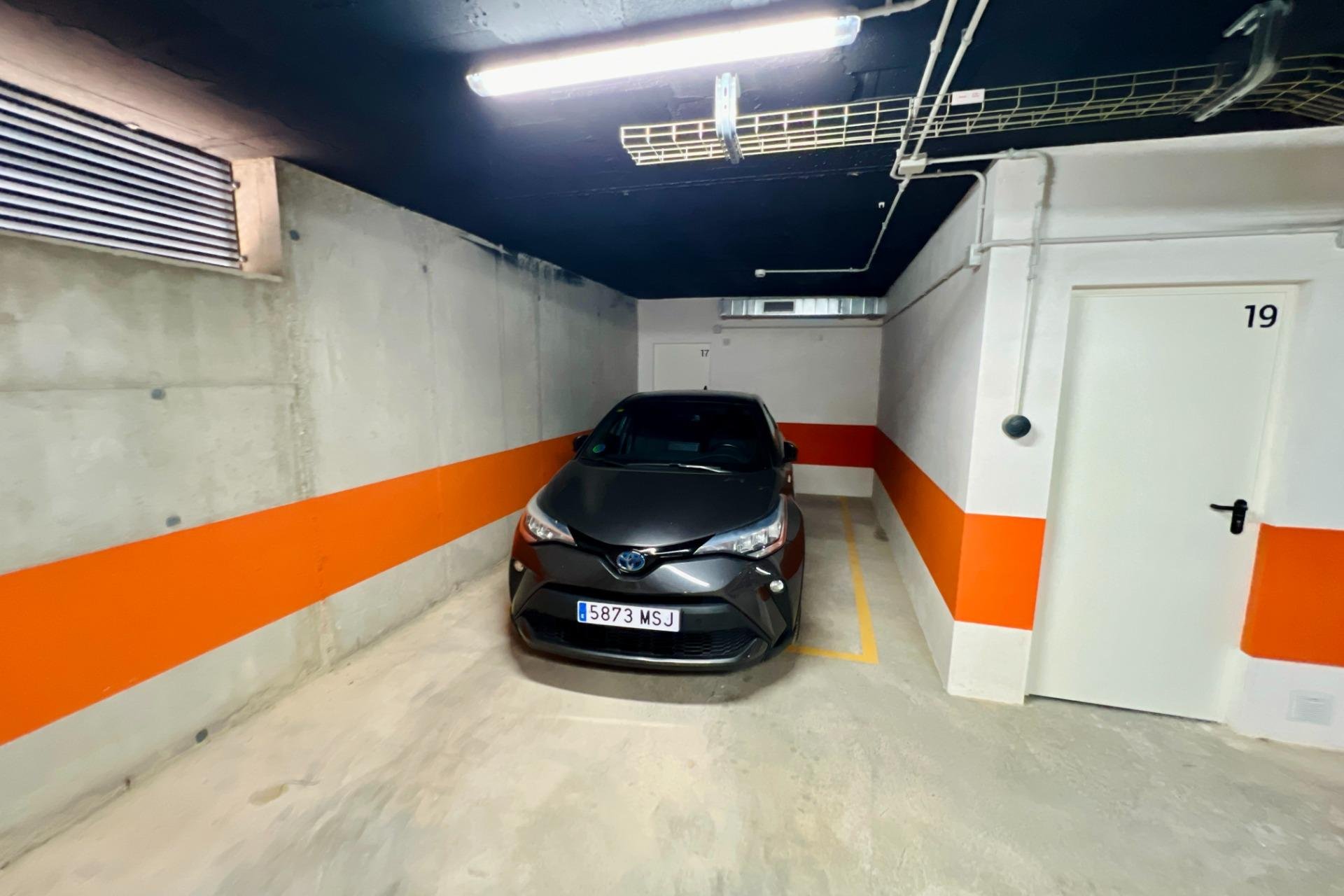 Revente - Appartement -
Los Alcazares - Santa Rosalía