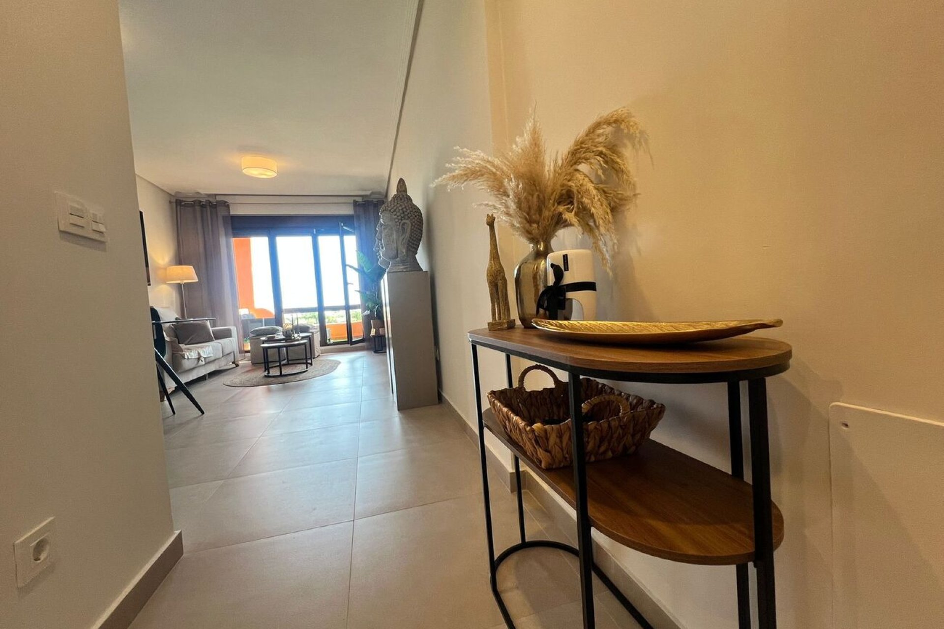 Revente - Appartement -
Los Alcazares - SERANA GOLF