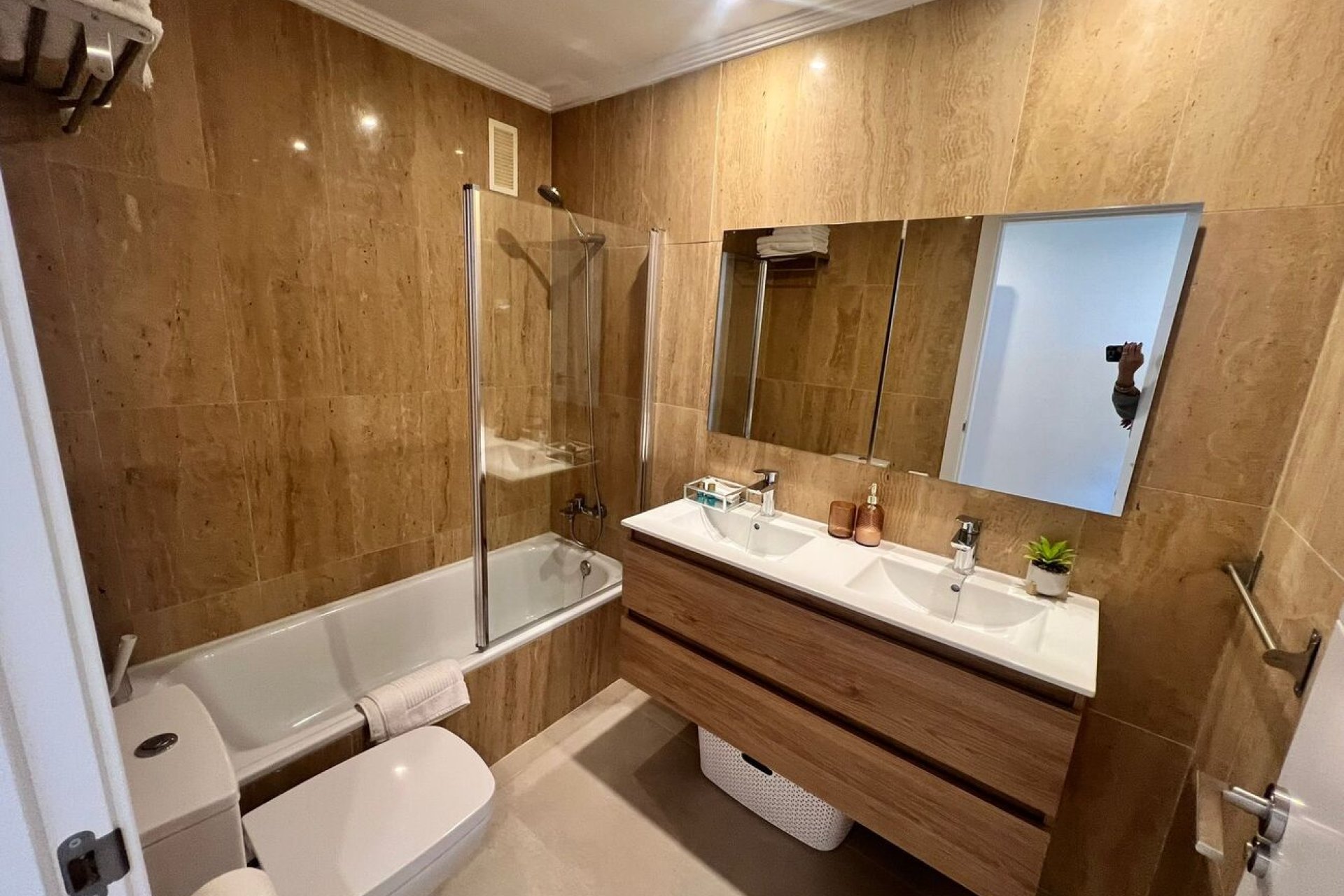 Revente - Appartement -
Los Alcazares - SERANA GOLF