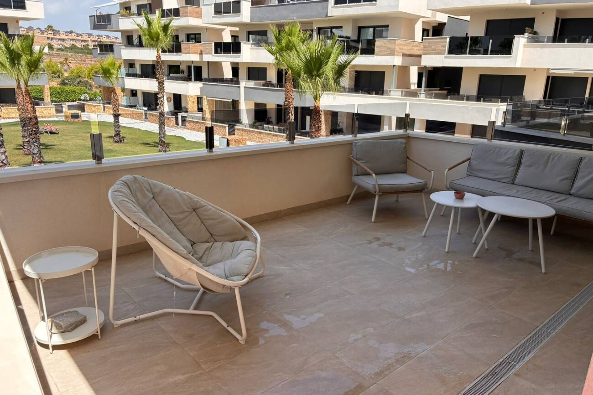 Revente - Appartement -
Los Almendros (Orihuela-Costa) - Costa Blanca