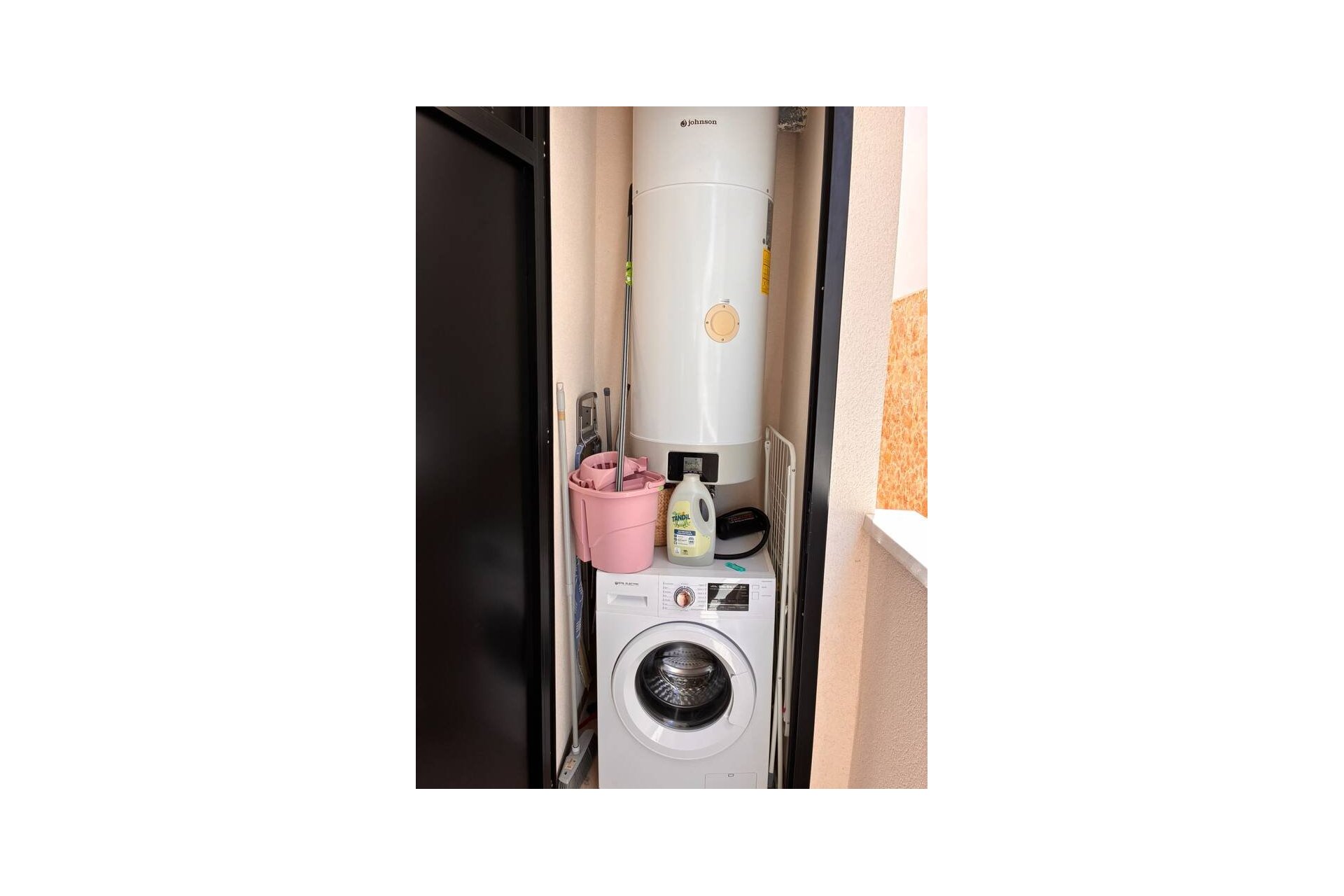 Revente - Appartement -
Los Almendros (Orihuela-Costa) - Costa Blanca