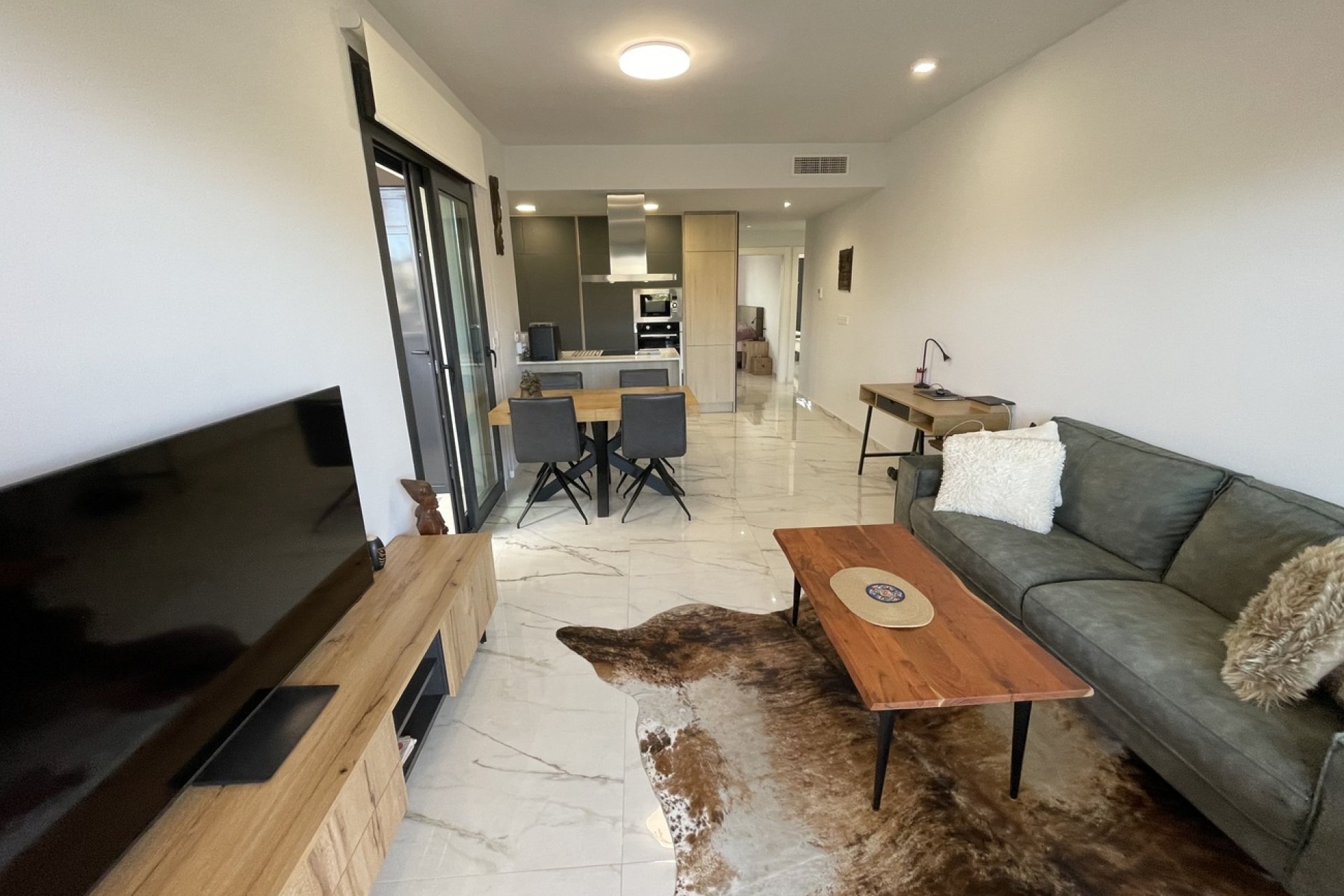 Revente - Appartement -
Los Altos - Costa Blanca