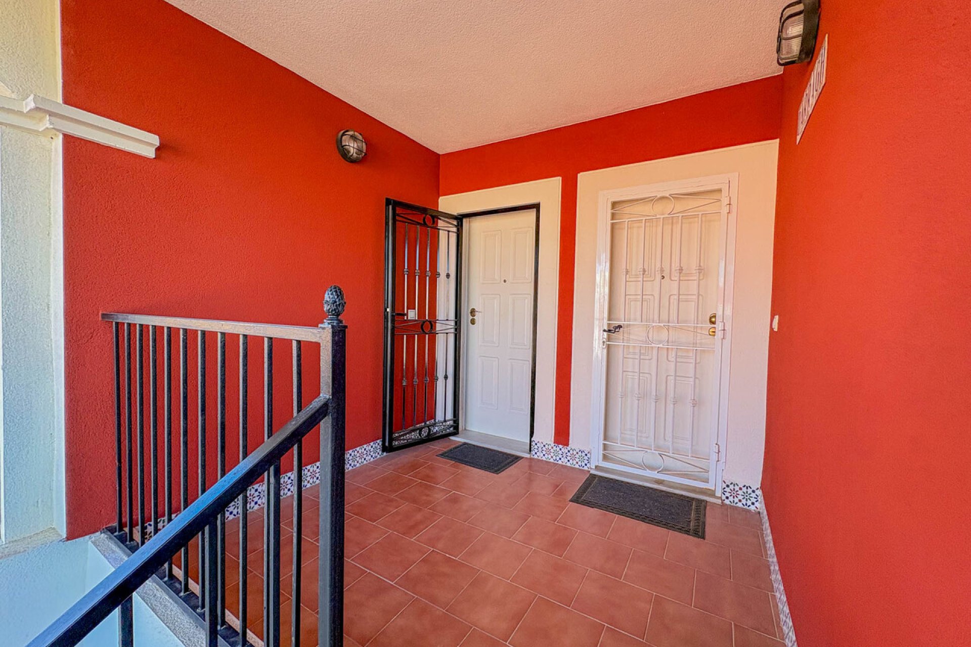 Revente - Appartement -
Los Altos - Costa Blanca