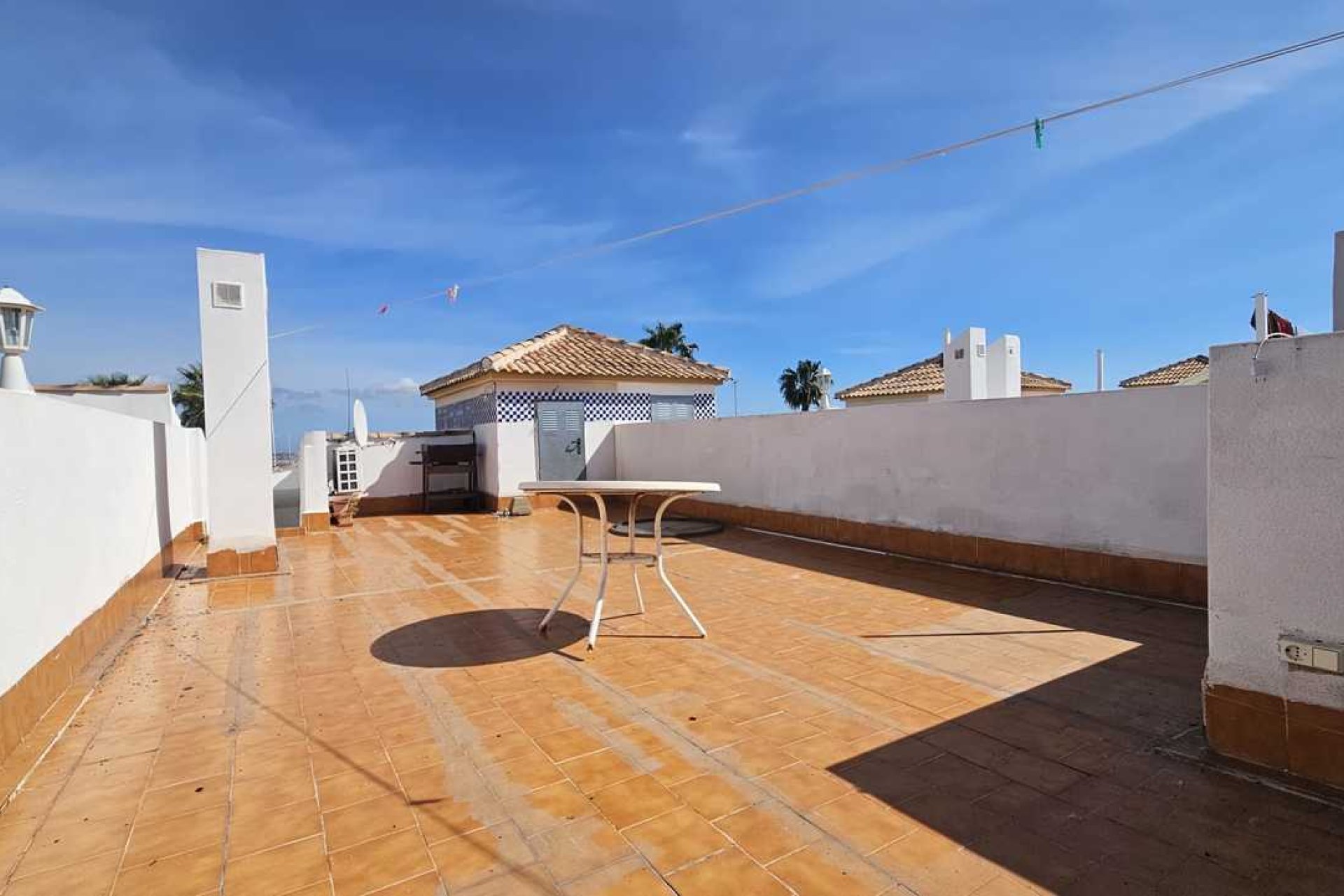 Revente - Appartement -
Los Altos - Costa Blanca