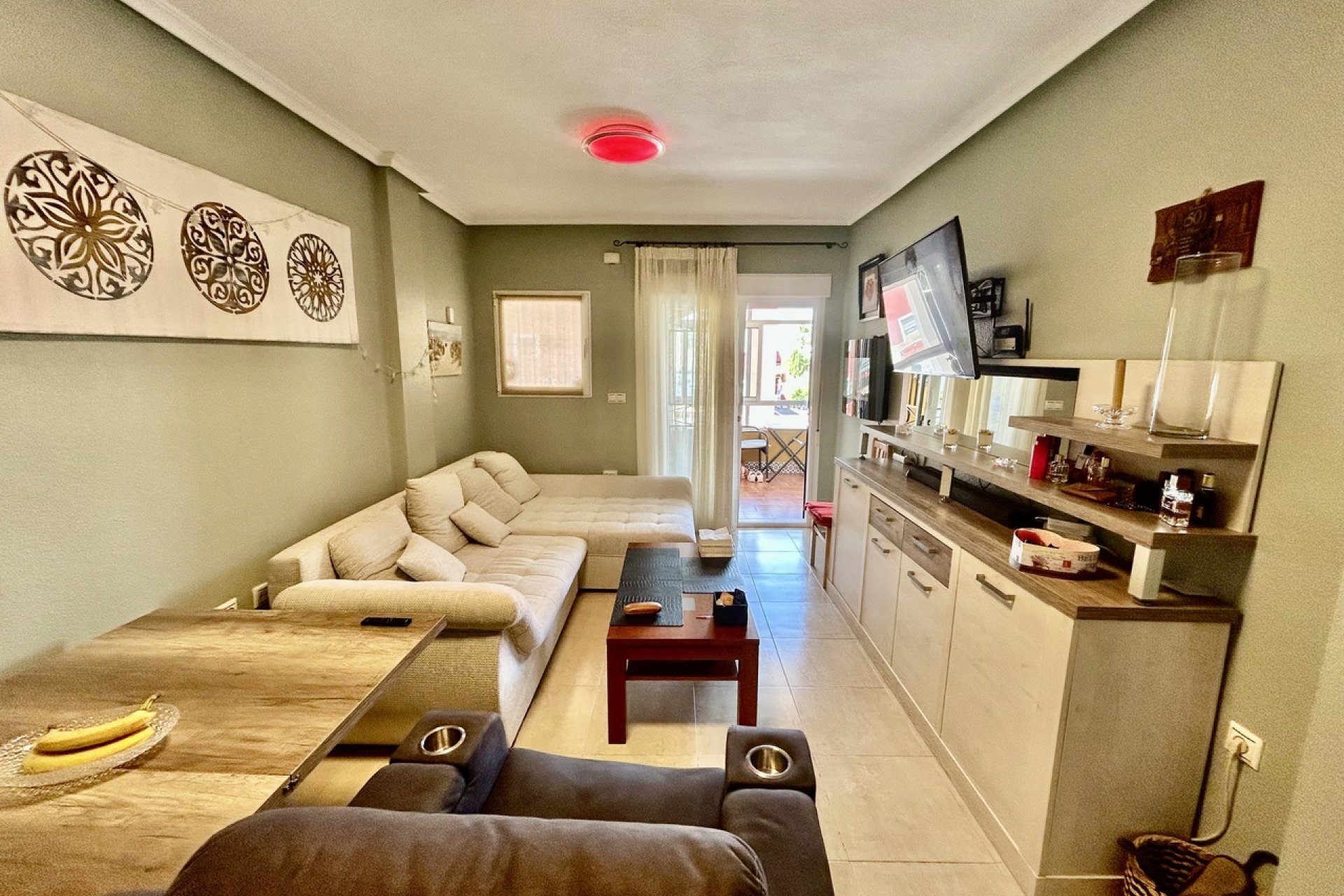Revente - Appartement -
Los Altos - Costa Blanca
