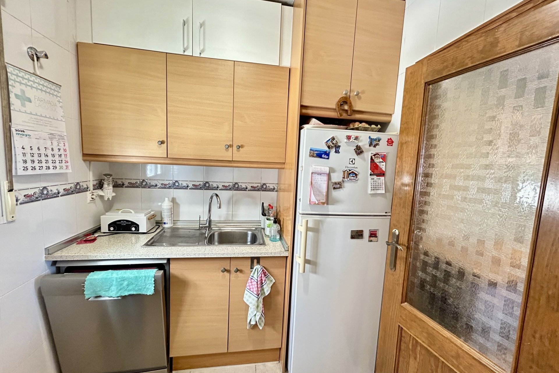 Revente - Appartement -
Los Altos - Costa Blanca