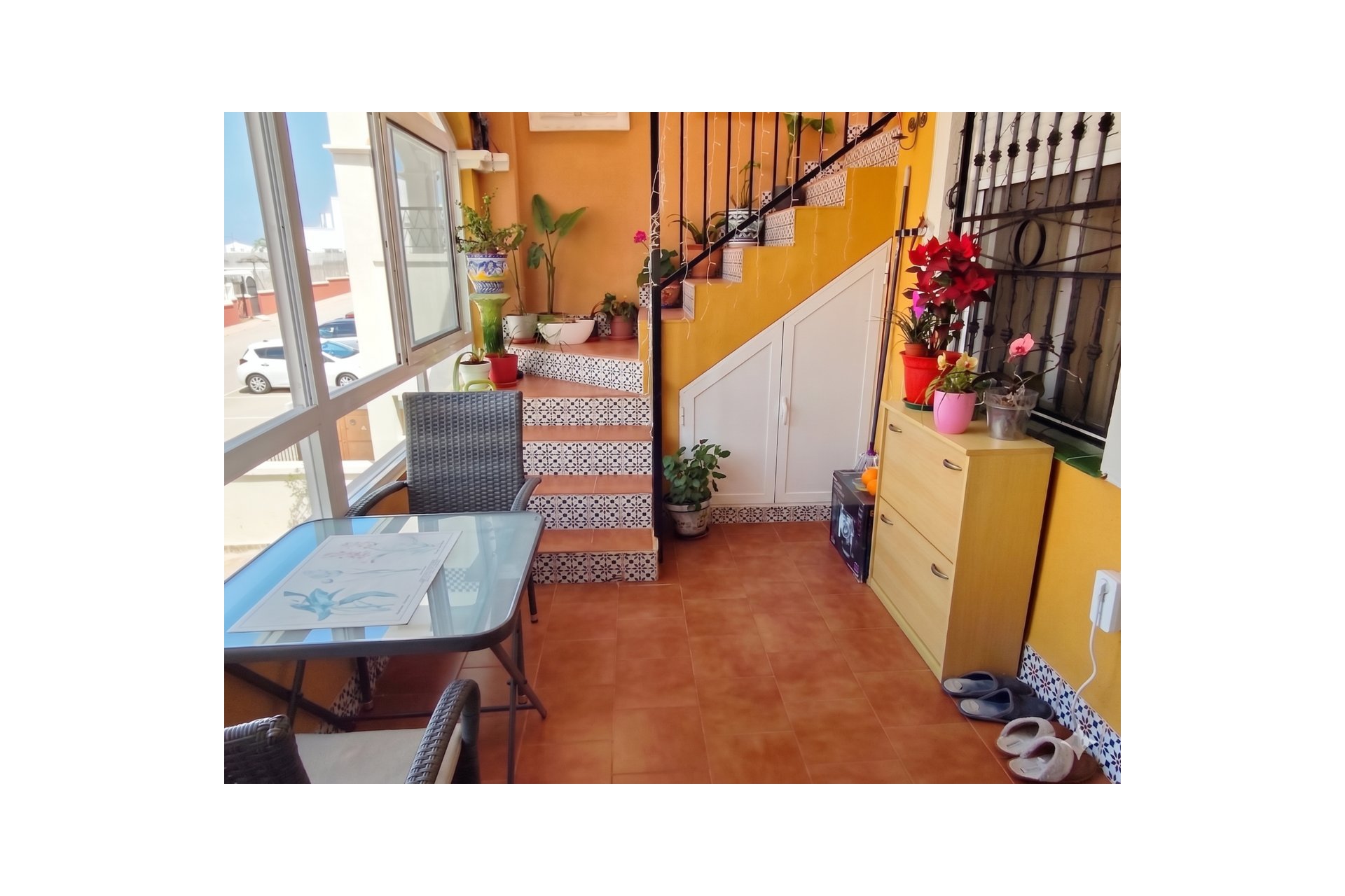 Revente - Appartement -
Los Altos - Costa Blanca