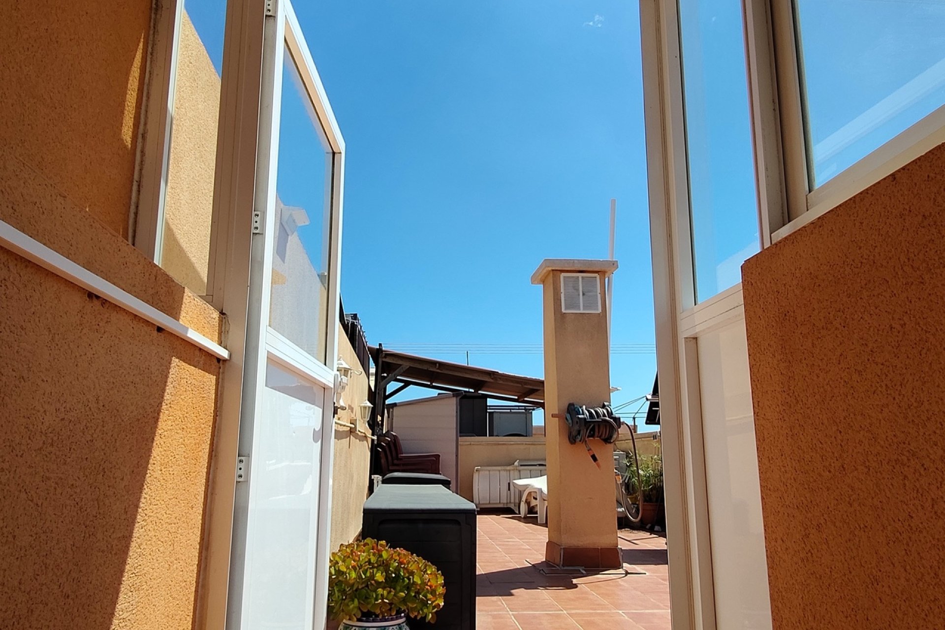 Revente - Appartement -
Los Altos - Costa Blanca