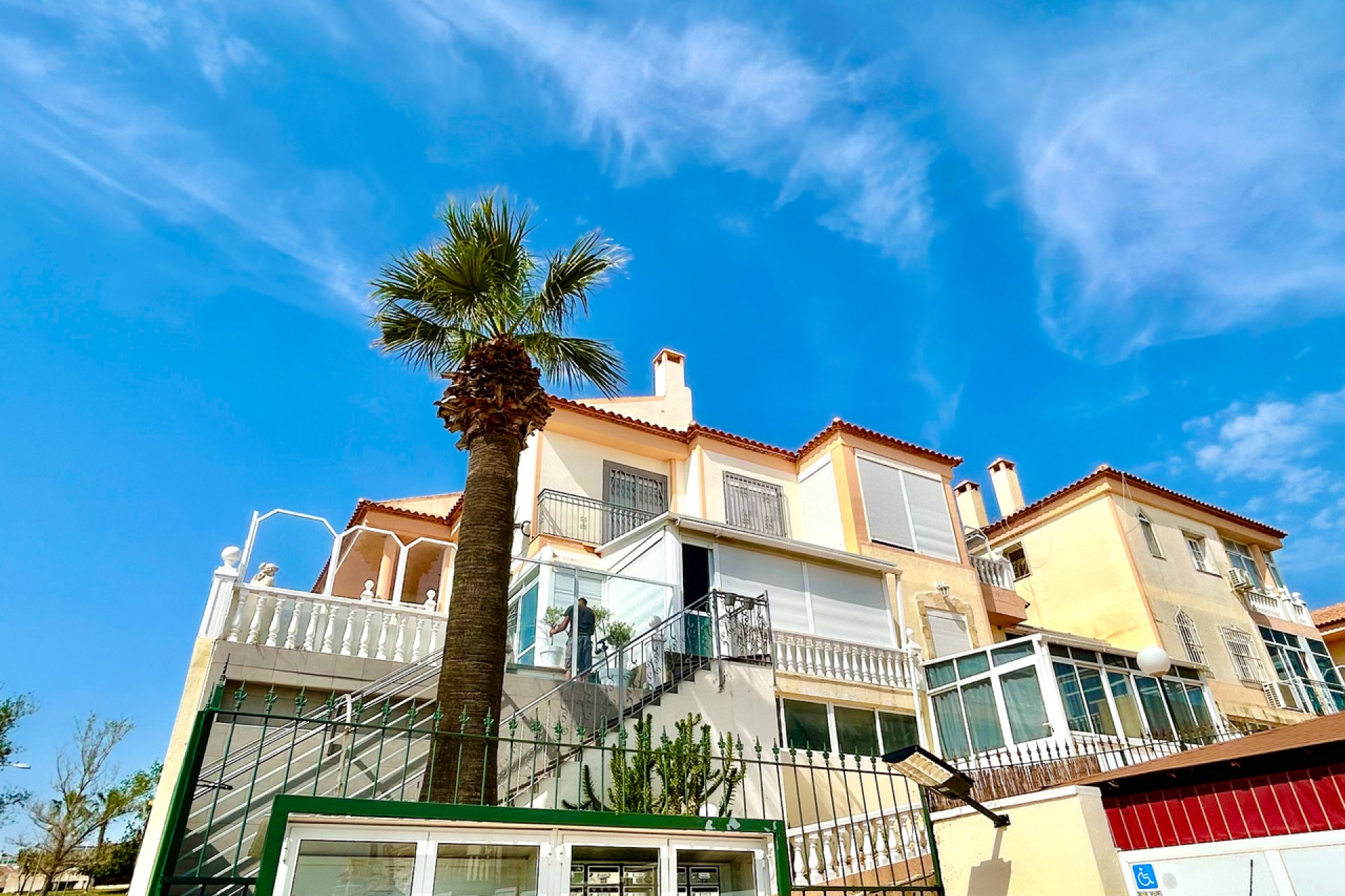 Revente - Appartement -
Los Altos - Costa Blanca
