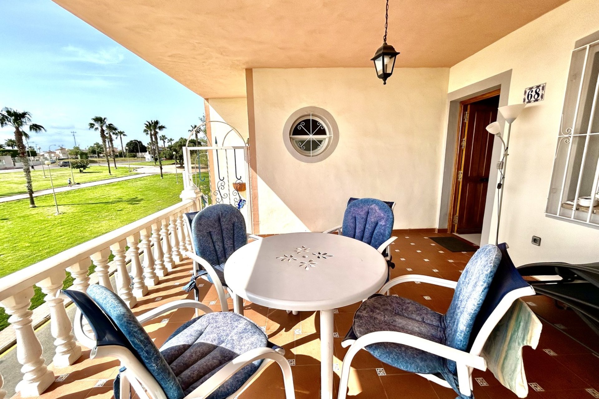 Revente - Appartement -
Los Altos - Costa Blanca