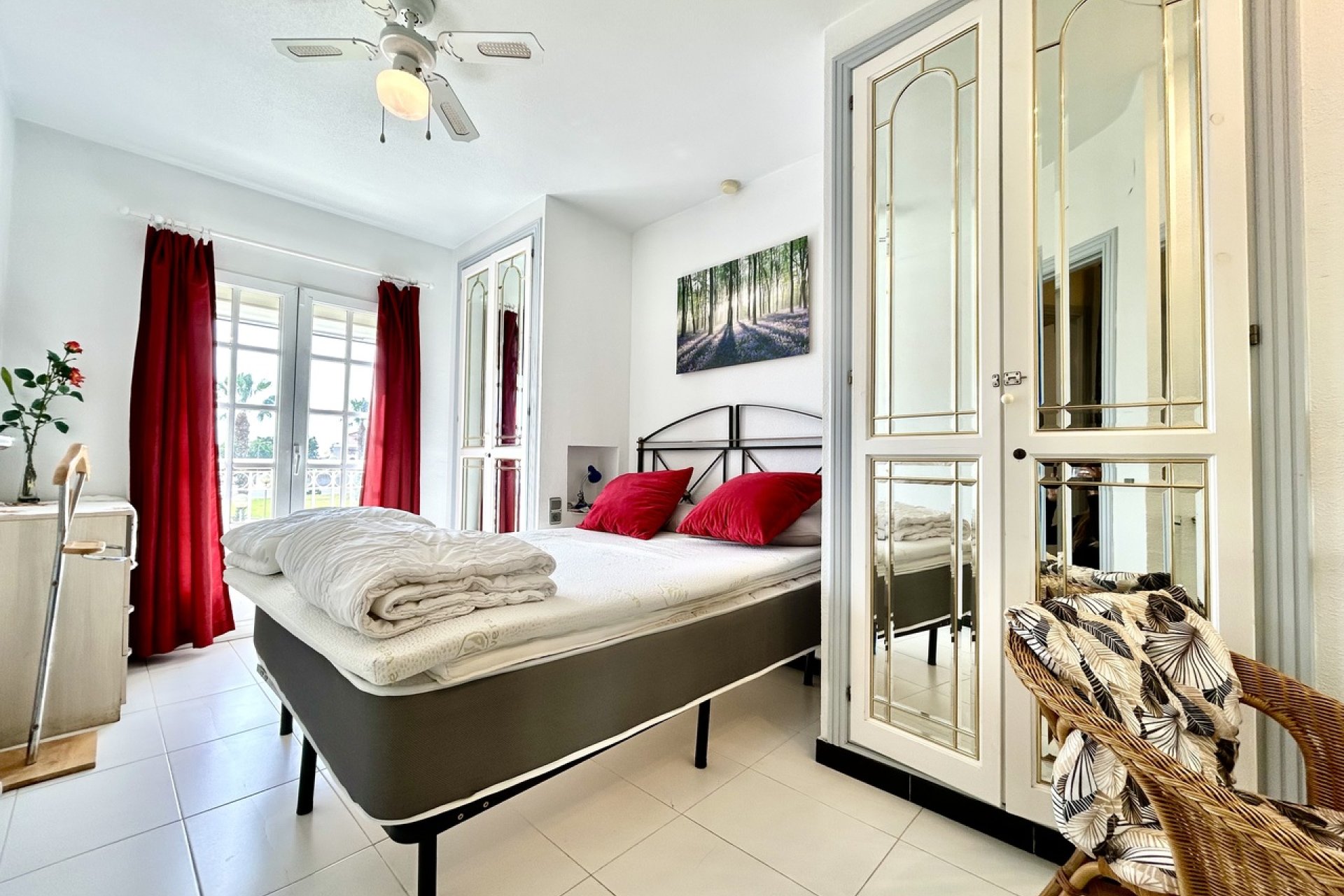 Revente - Appartement -
Los Altos - Costa Blanca
