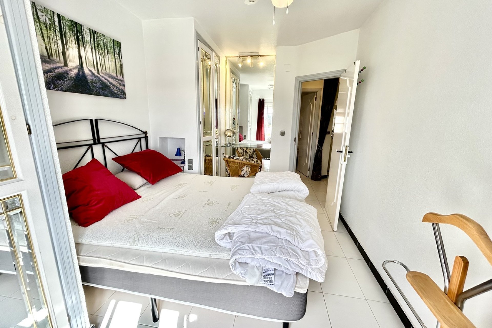 Revente - Appartement -
Los Altos - Costa Blanca