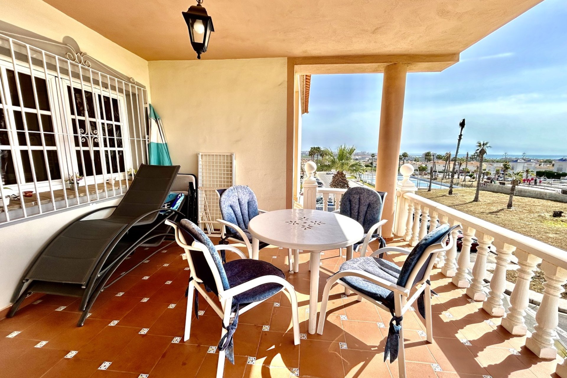 Revente - Appartement -
Los Altos - Costa Blanca
