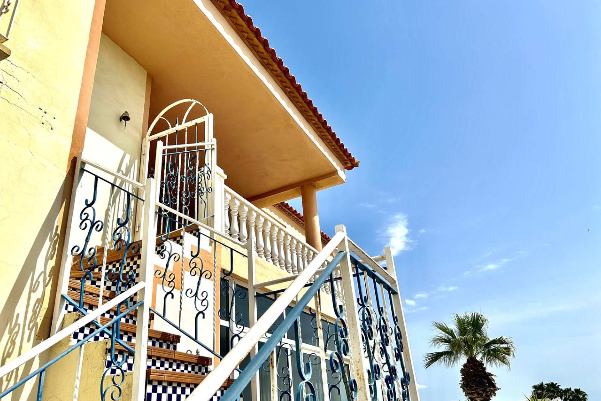 Revente - Appartement -
Los Altos - Costa Blanca