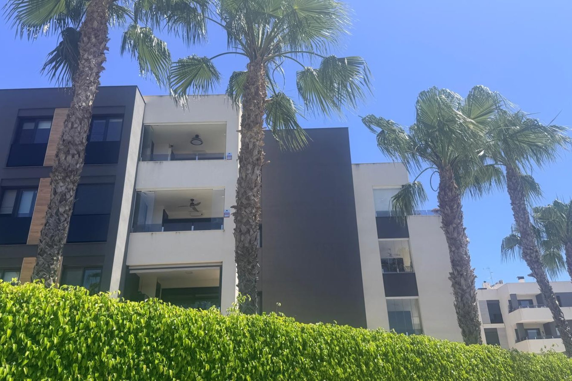Revente - Appartement -
Los Altos - Costa Blanca