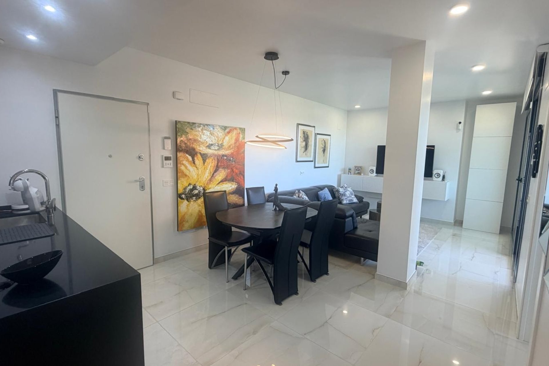 Revente - Appartement -
Los Altos - Costa Blanca