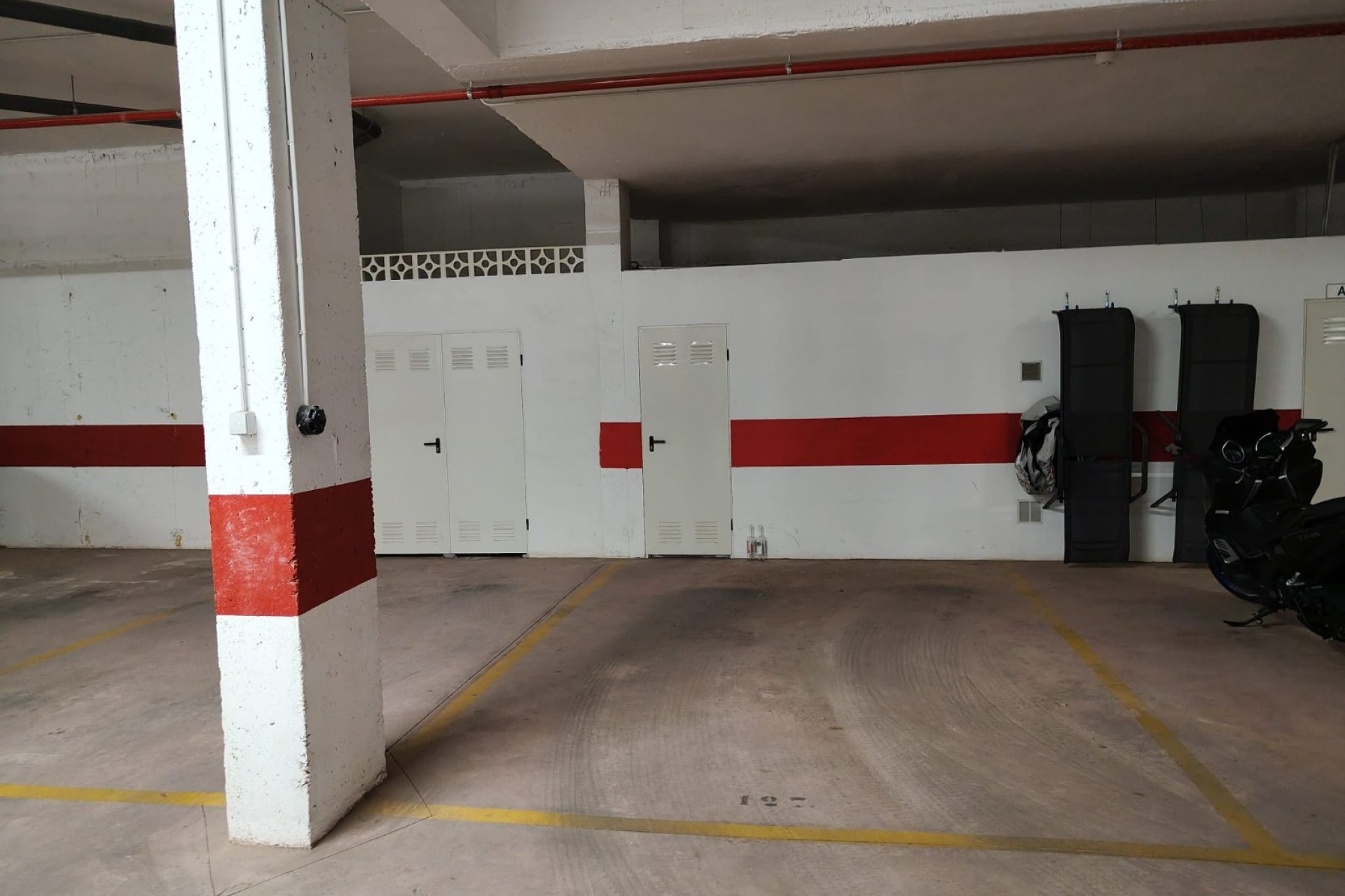 Revente - Appartement -
Los Altos - Costa Blanca
