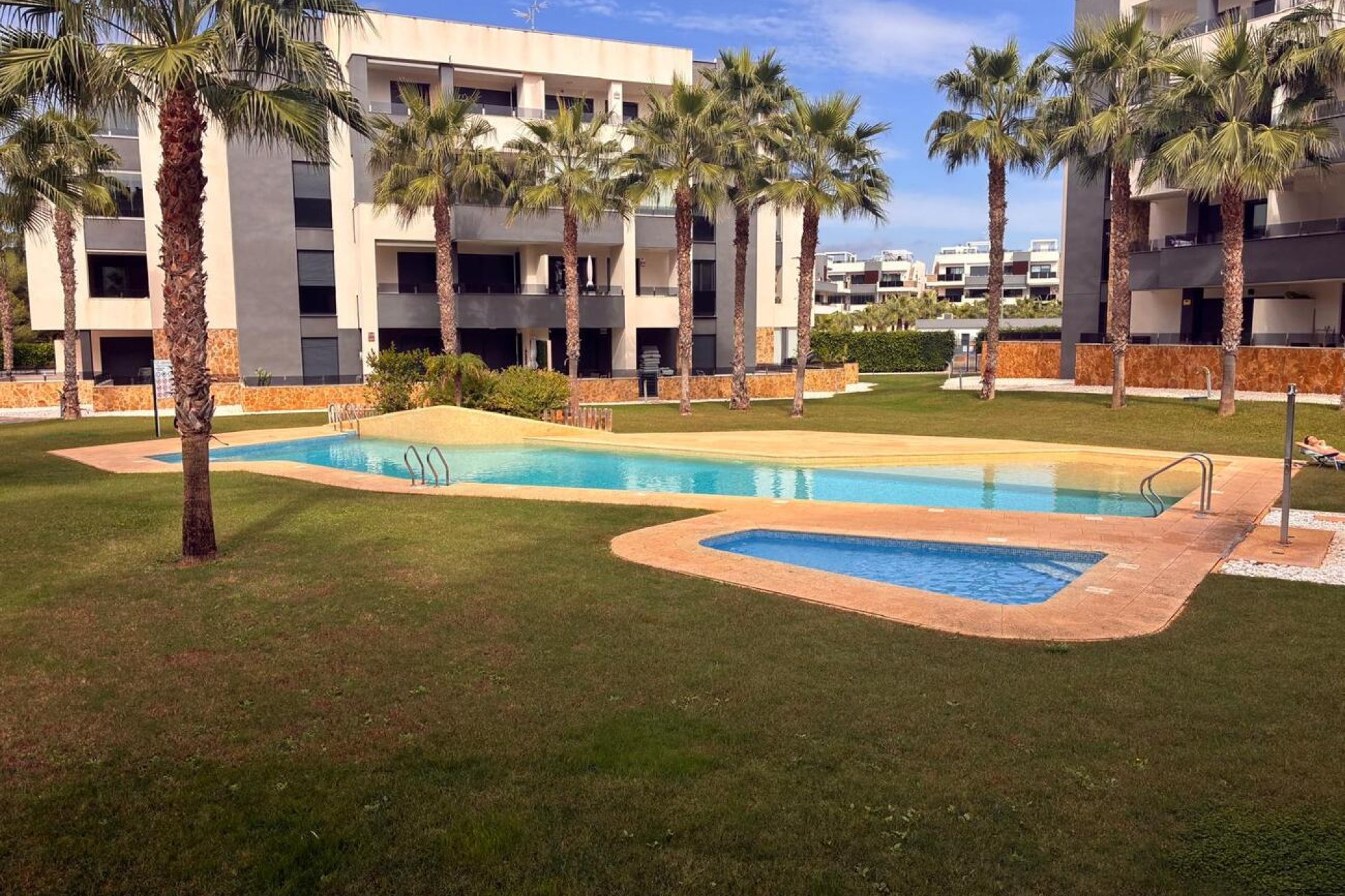 Revente - Appartement -
Los Altos - Costa Blanca