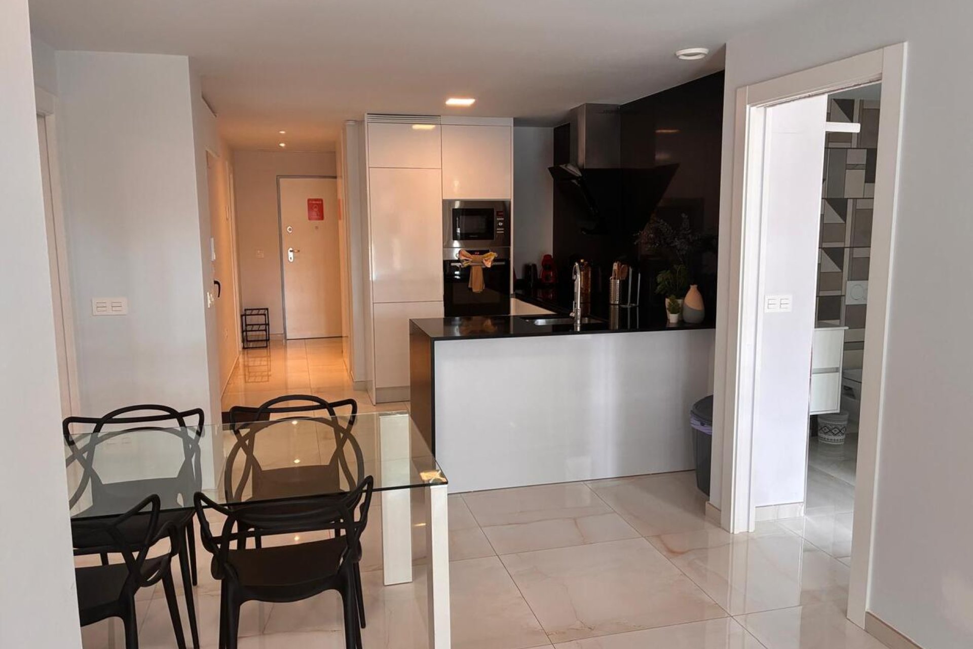 Revente - Appartement -
Los Altos - Costa Blanca
