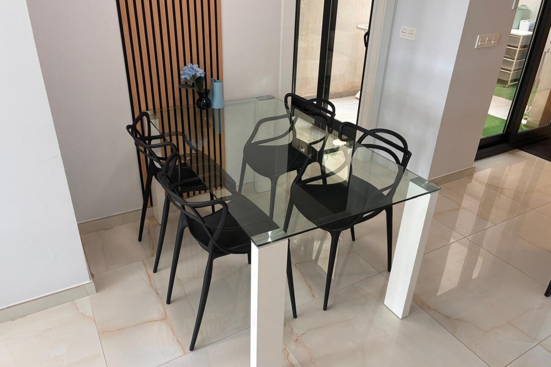 Revente - Appartement -
Los Altos - Costa Blanca