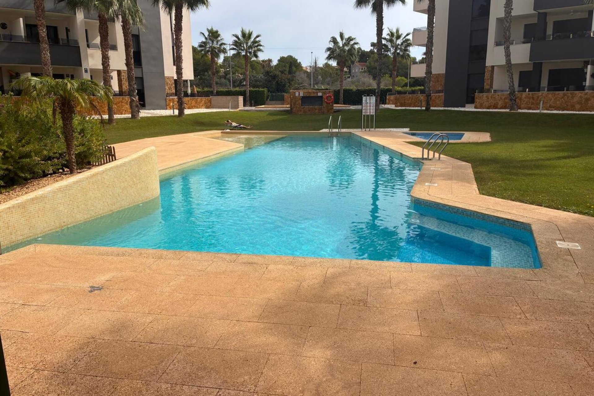 Revente - Appartement -
Los Altos - Costa Blanca