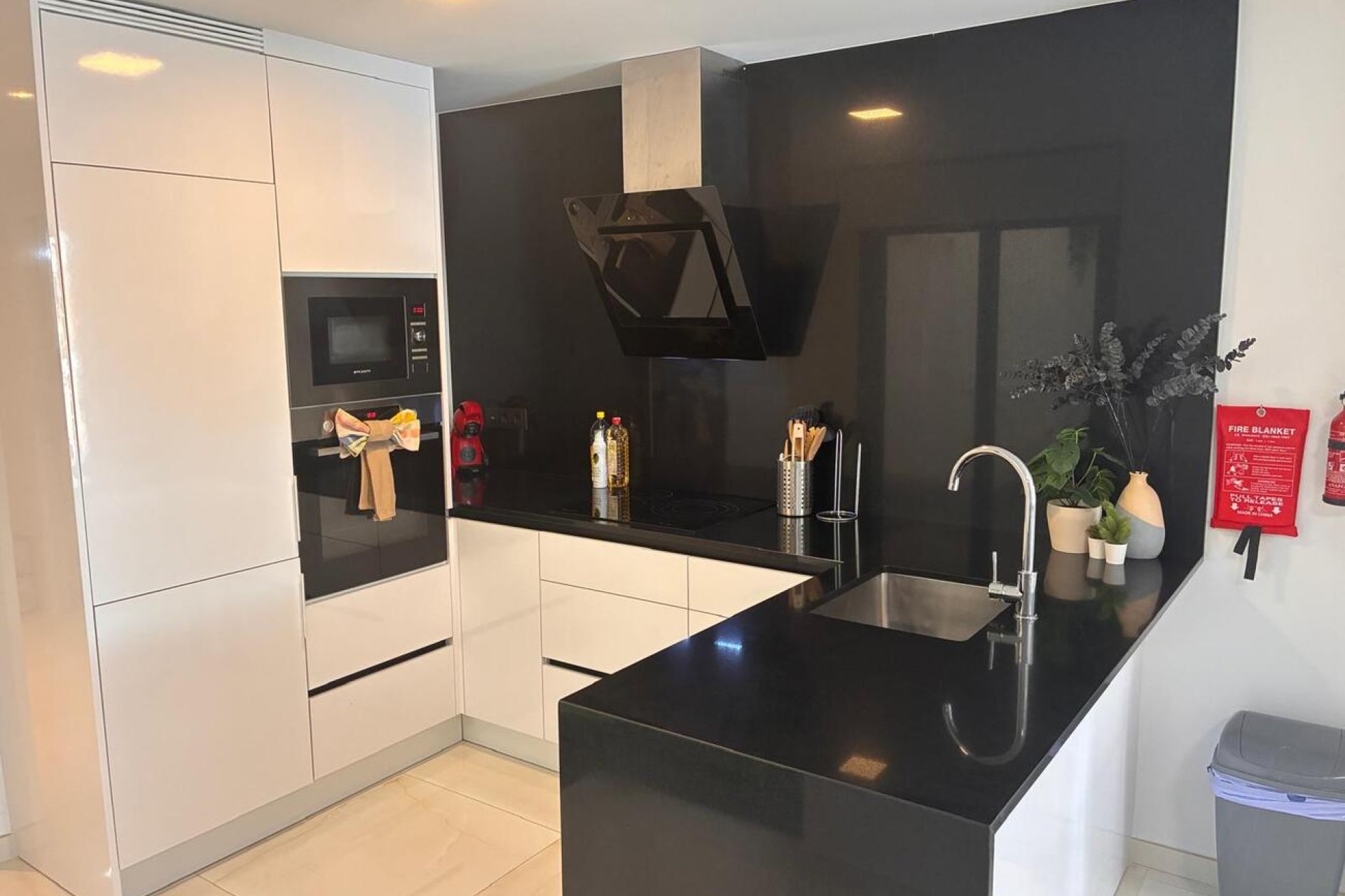 Revente - Appartement -
Los Altos - Costa Blanca