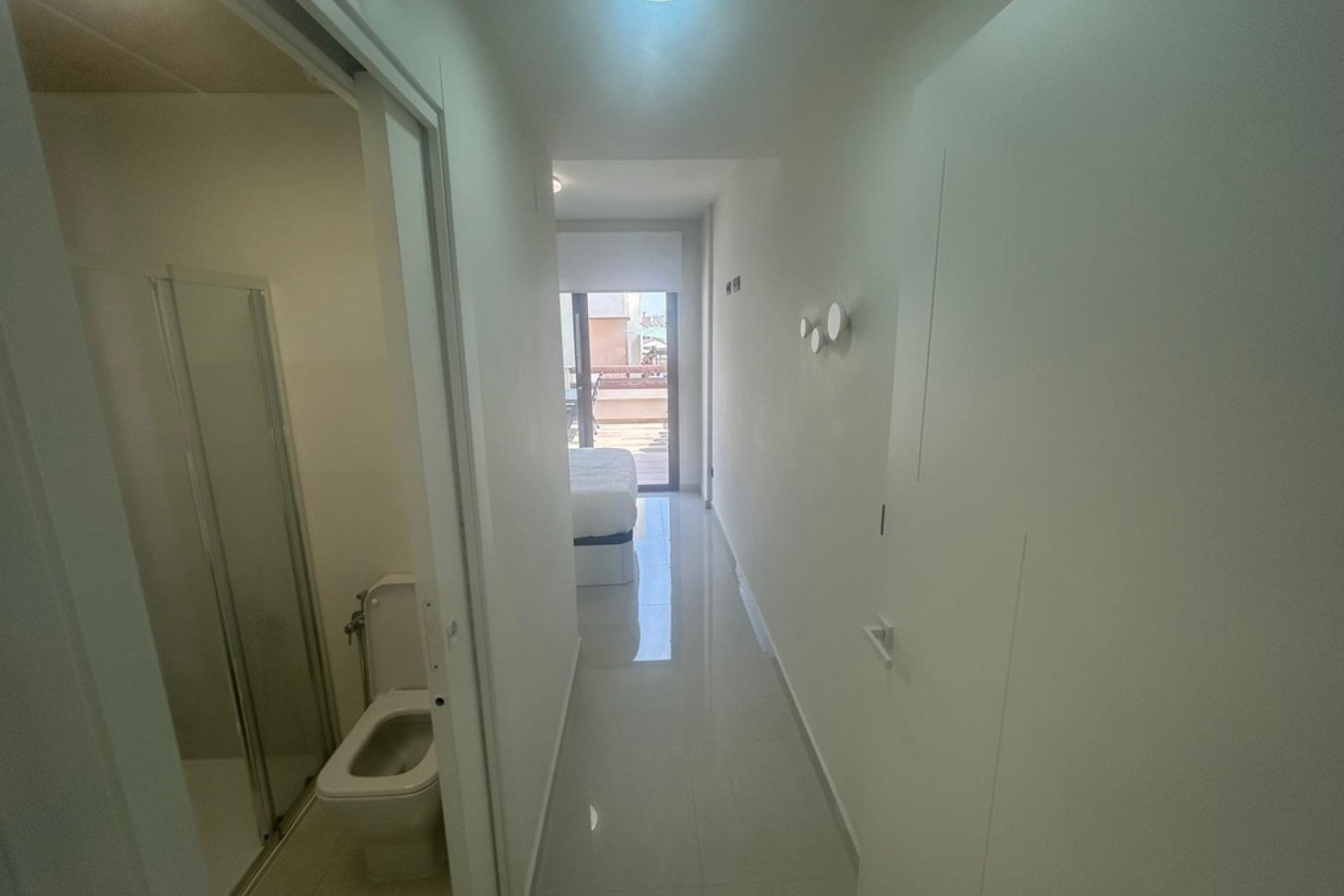 Revente - Appartement -
Los Balcones - AMAY Urbanisation