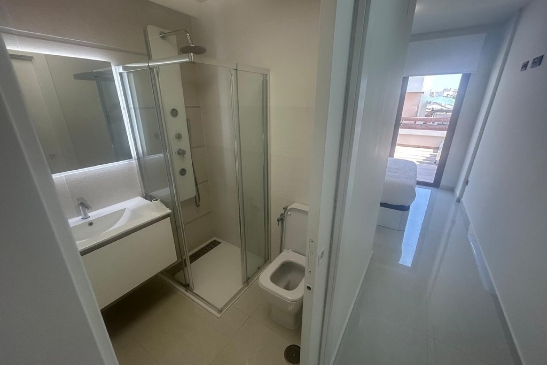 Revente - Appartement -
Los Balcones - AMAY Urbanisation
