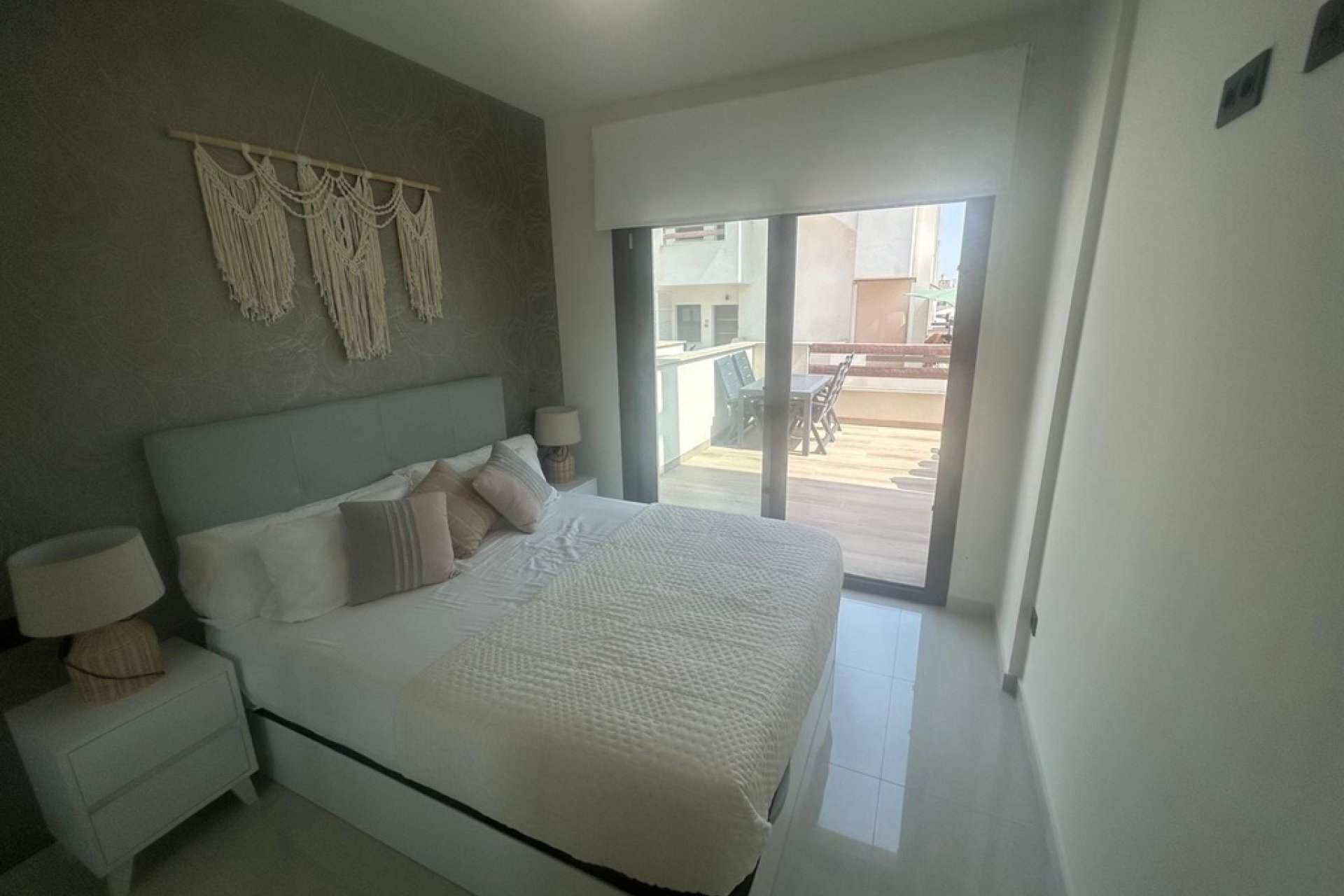 Revente - Appartement -
Los Balcones - AMAY Urbanisation