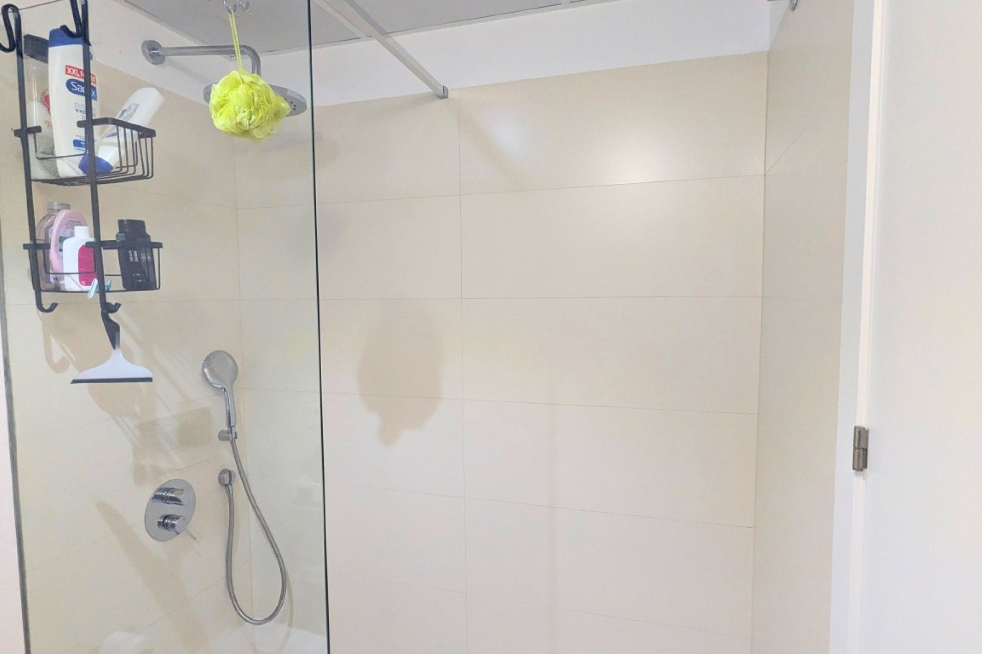 Revente - Appartement -
Los Balcones - Costa Blanca