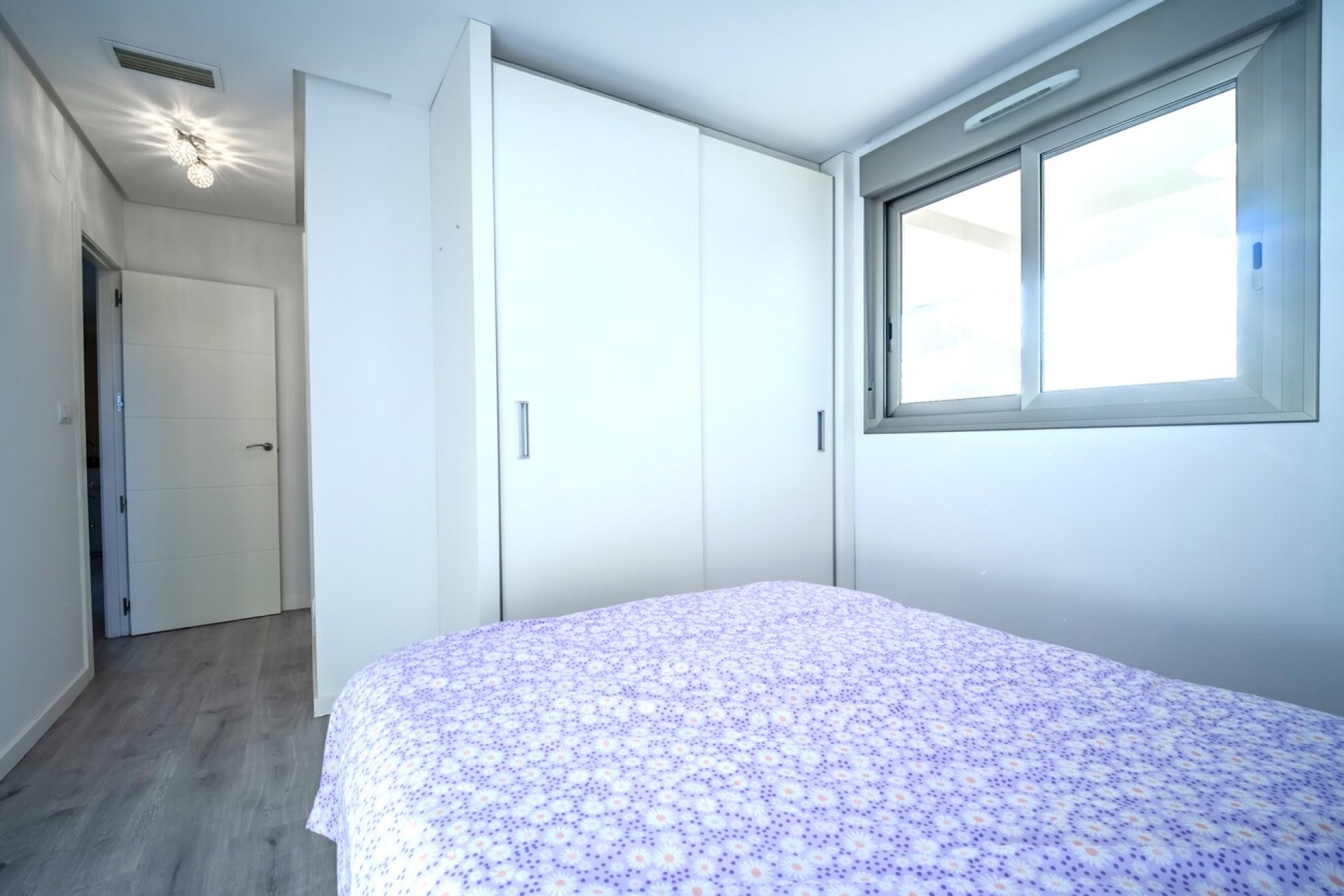 Revente - Appartement -
Los Dolses - Altos de Mediterraneo
