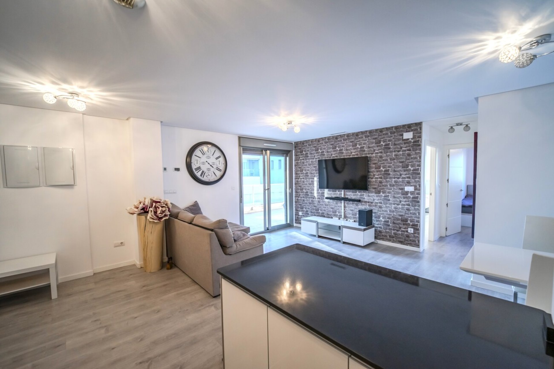 Revente - Appartement -
Los Dolses - Altos de Mediterraneo