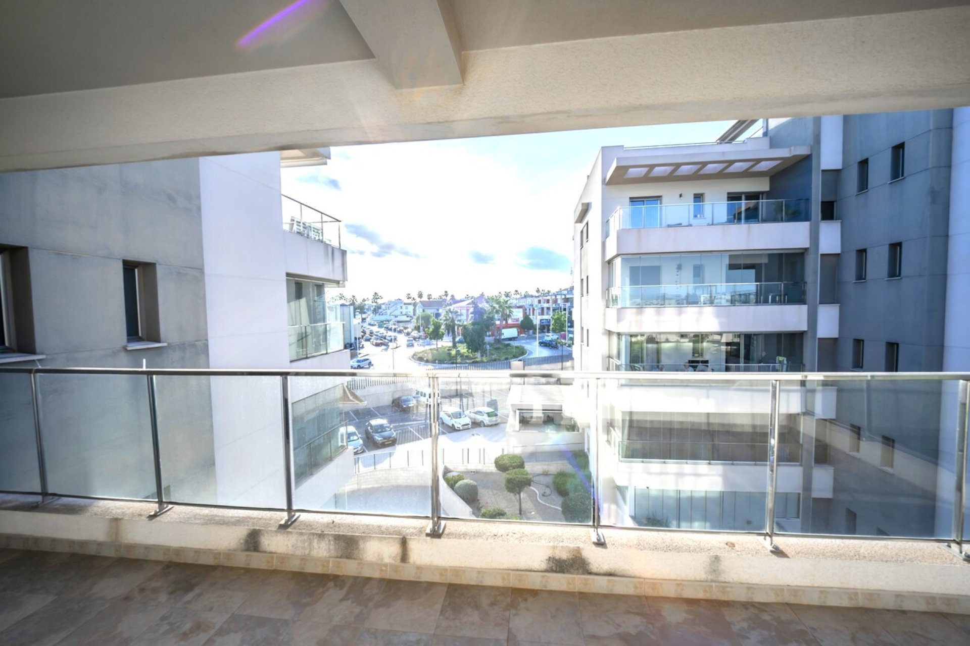 Revente - Appartement -
Los Dolses - Altos de Mediterraneo