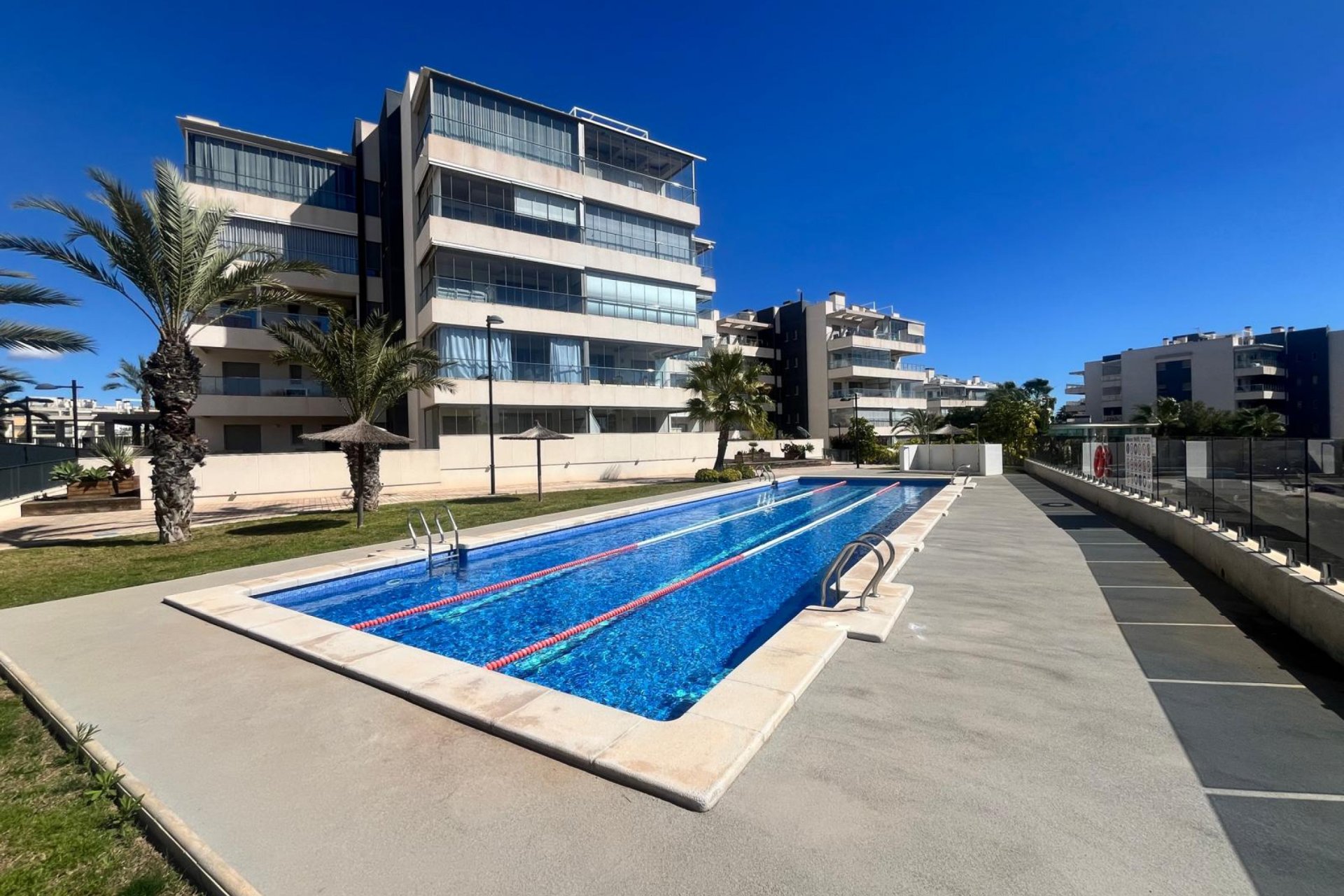Revente - Appartement -
Los Dolses - Inland
