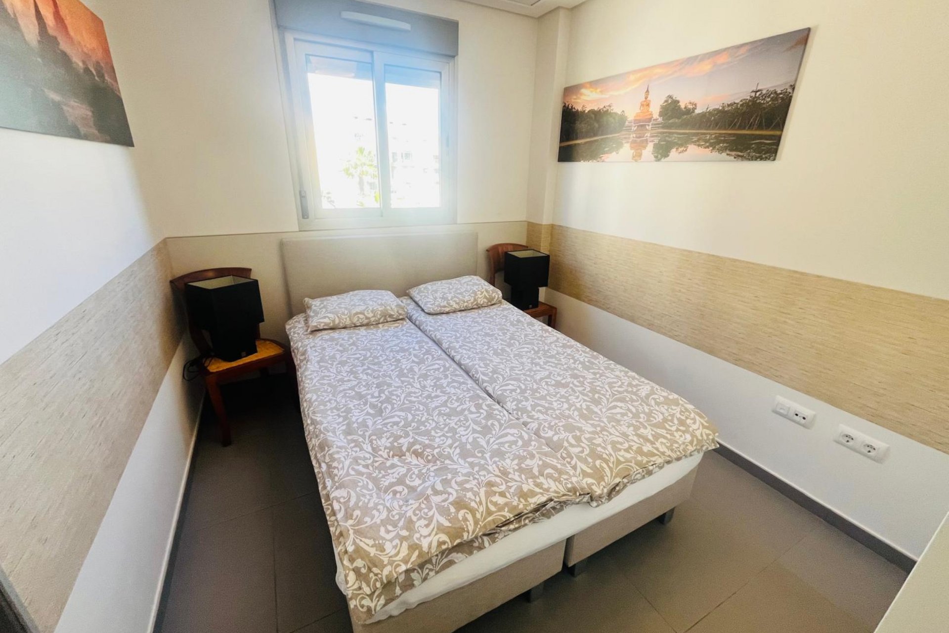 Revente - Appartement -
Los Dolses - Inland