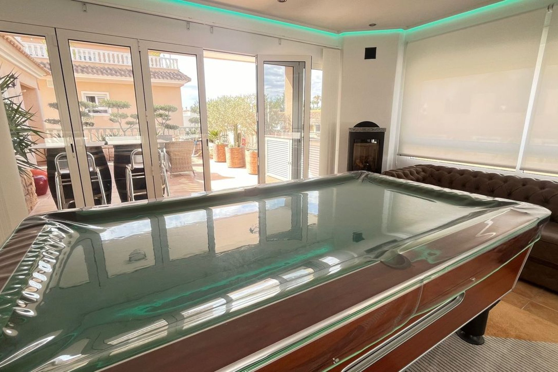 Revente - Appartement -
Los Dolses - Inland