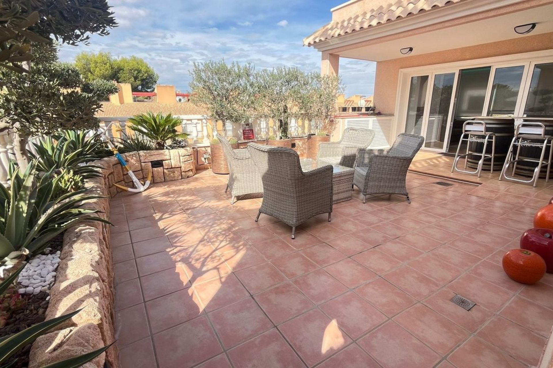 Revente - Appartement -
Los Dolses - Inland