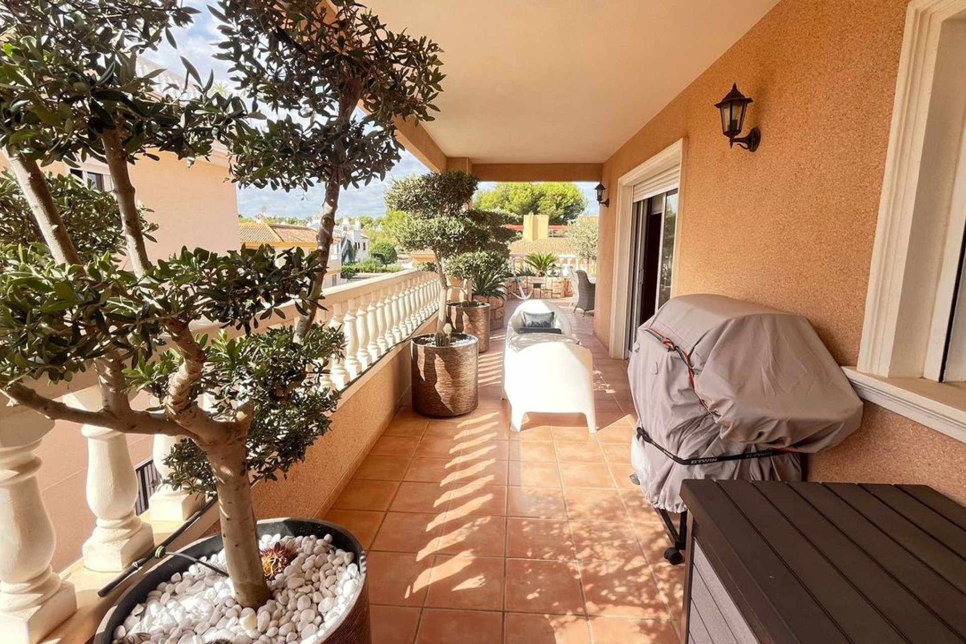 Revente - Appartement -
Los Dolses - Inland