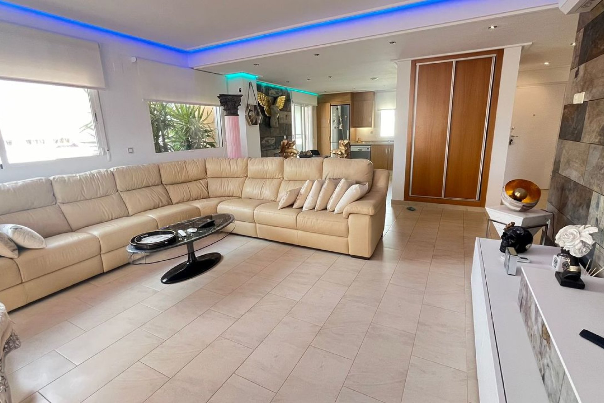 Revente - Appartement -
Los Dolses - Inland