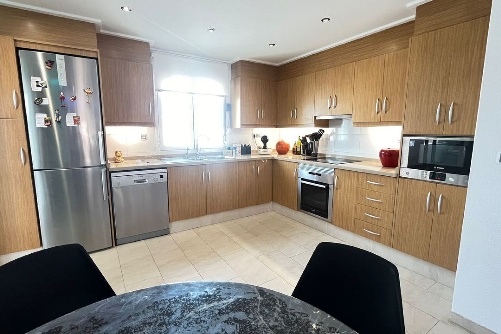 Revente - Appartement -
Los Dolses - Inland