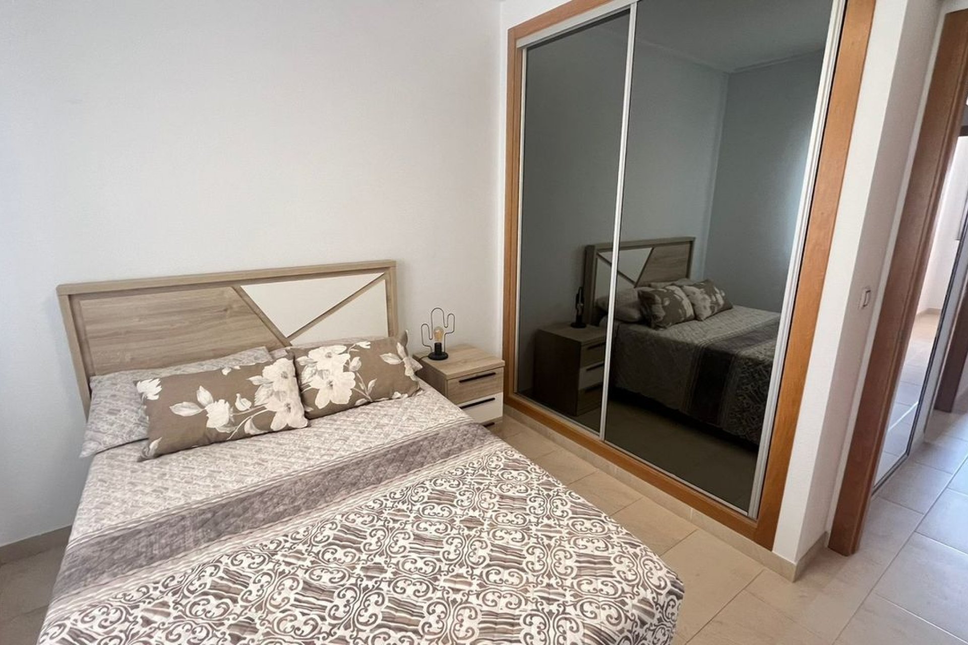 Revente - Appartement -
Los Dolses - Inland
