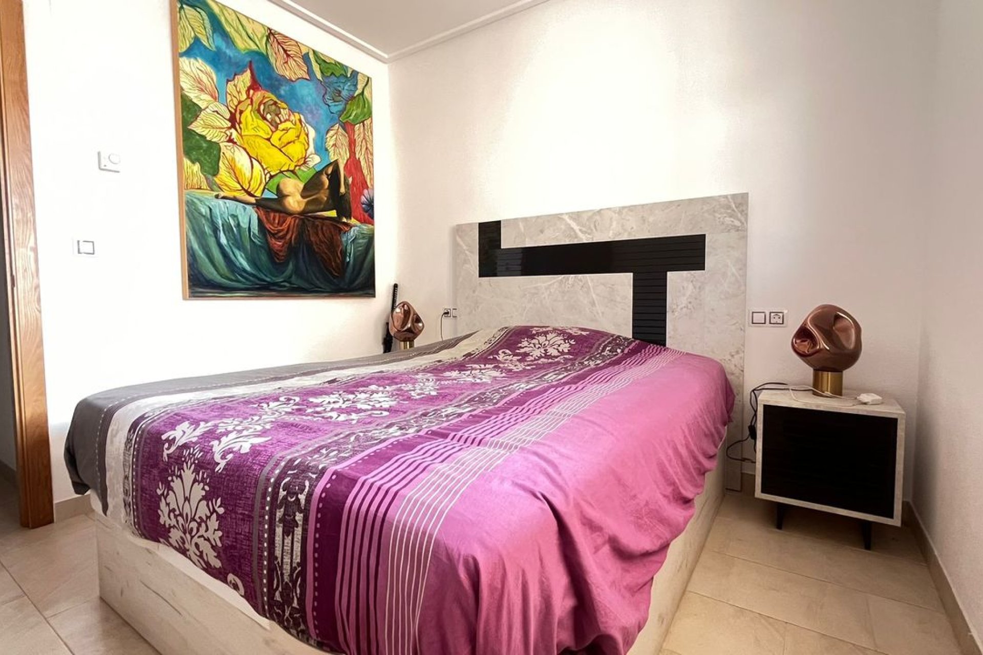 Revente - Appartement -
Los Dolses - Inland