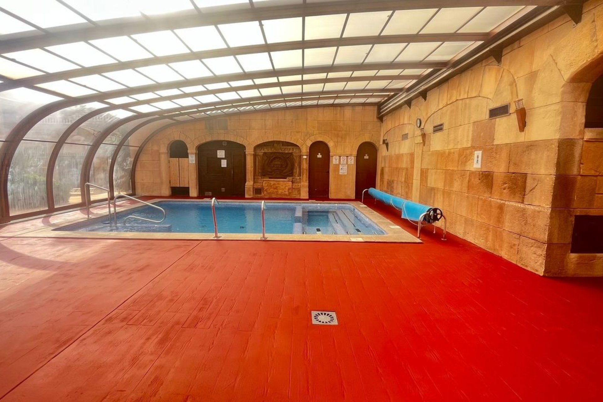 Revente - Appartement -
Los Dolses - Inland