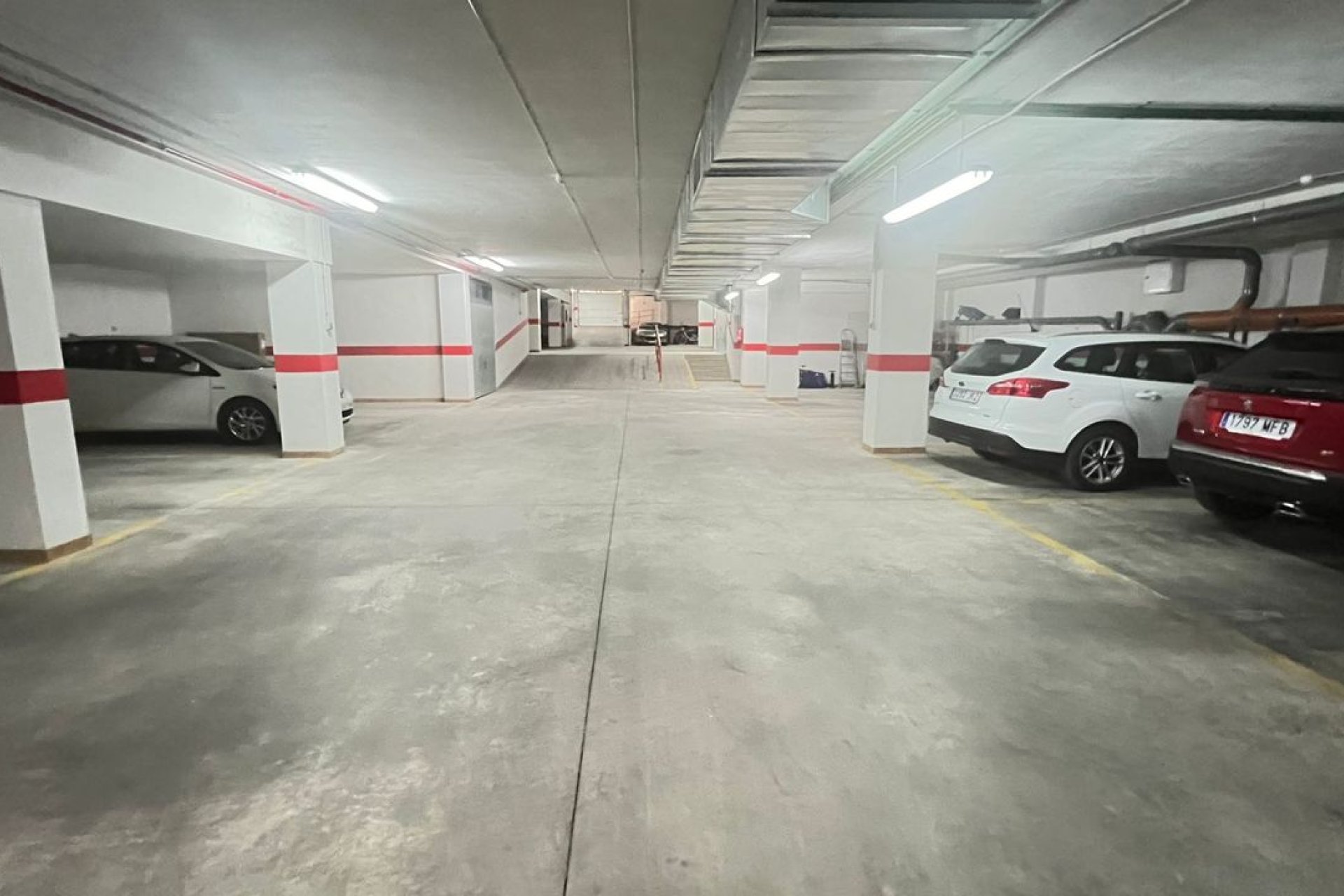 Revente - Appartement -
Los Dolses - Inland